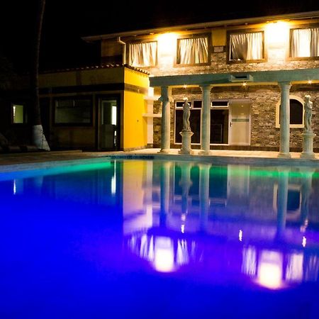 Hotel Vista De Golf, San Jose Aeropuerto, Costa Rica Ngoại thất bức ảnh