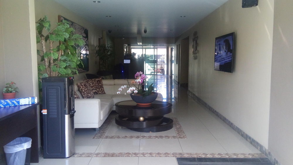 Hotel Vista De Golf, San Jose Aeropuerto, Costa Rica Ngoại thất bức ảnh