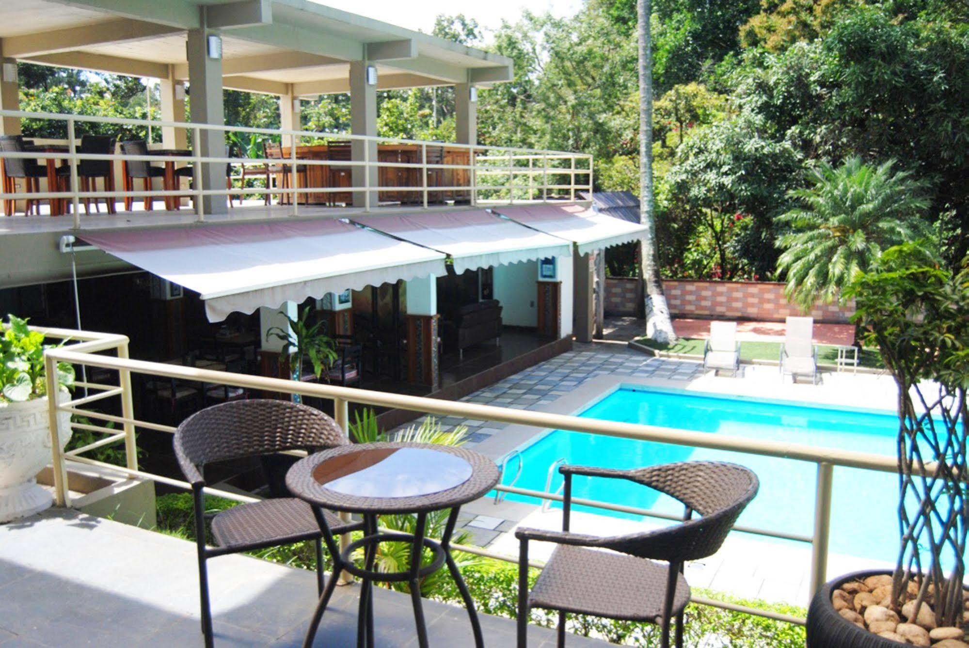 Hotel Vista De Golf, San Jose Aeropuerto, Costa Rica Ngoại thất bức ảnh