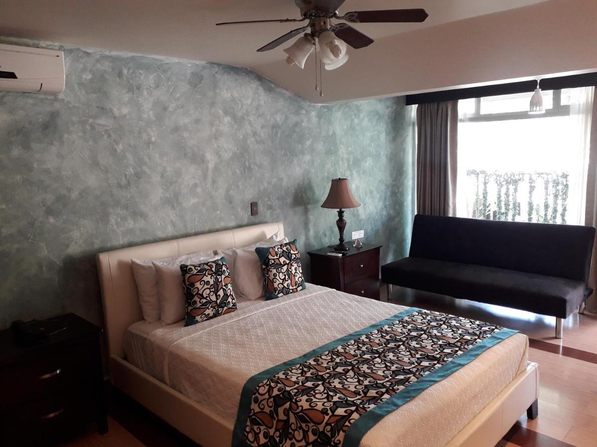 Hotel Vista De Golf, San Jose Aeropuerto, Costa Rica Ngoại thất bức ảnh